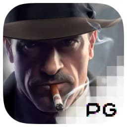 ecclestoneartagency: Mafia Mayhem