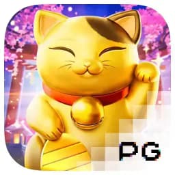 ecclestoneartagency: Lucky Neko