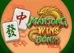 ecclestoneartagency: Mahjong Wins Bonus