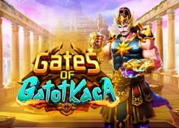 ecclestoneartagency: Gates of Gatot Kaca