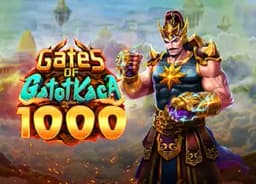 ecclestoneartagency: Gates of Gatot Kaca 1000
