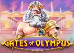ecclestoneartagency: Gates of Olympus