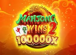 ecclestoneartagency: Mahjong Wins 2